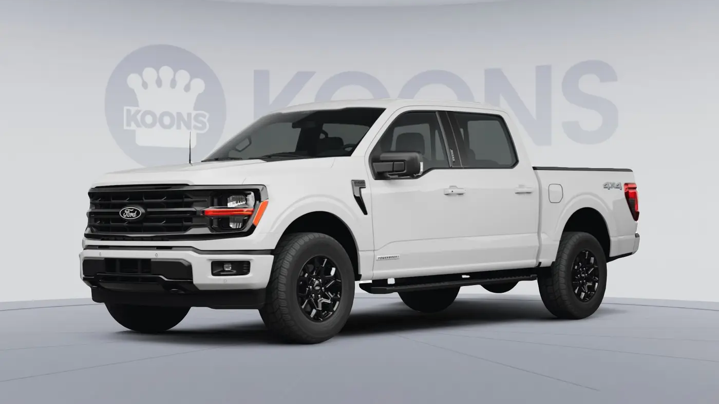 Preowned 2024 Ford F-150 XLT for Sale