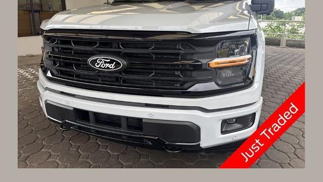 Preowned 2024 Ford F-150 XLT for Sale