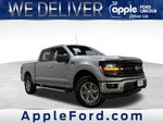 2024 F-150 Thumbnail 5