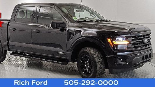 Preowned 2024 Ford F-150 XLT for Sale
