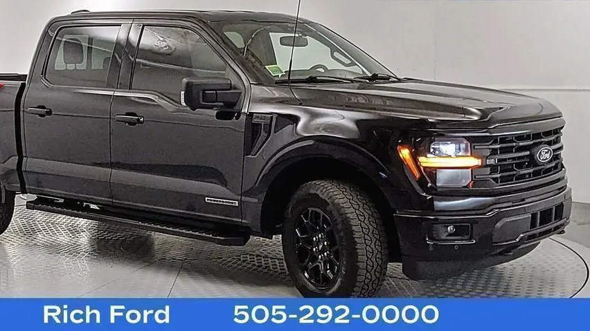 Preowned 2024 Ford F-150 XLT for Sale