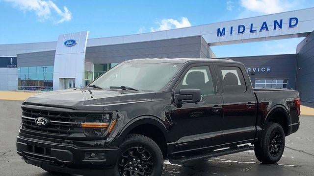 Preowned 2024 Ford F-150 XLT for Sale