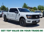 2024 F-150 Thumbnail 1