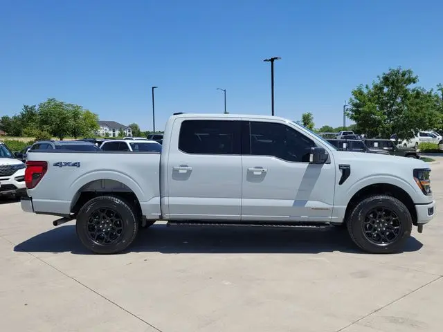 2024 Ford F-150 - $48,444