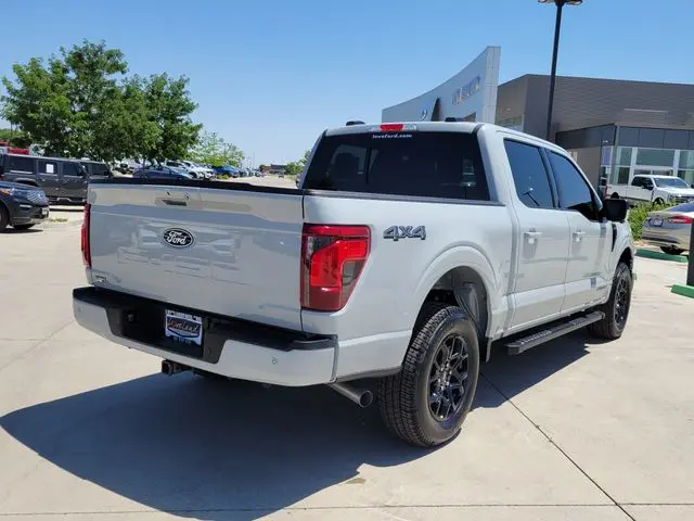 2024 Ford F-150 - $48,444