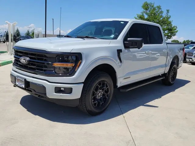 2024 Ford F-150 - $48,444