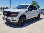 2024 F-150 Thumbnail 4