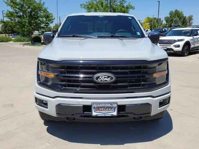 2024 Ford F-150 - $48,444