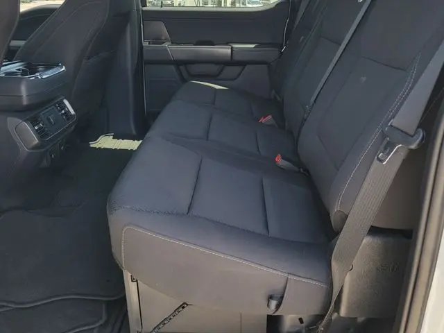 2024 Ford F-150 - $48,444