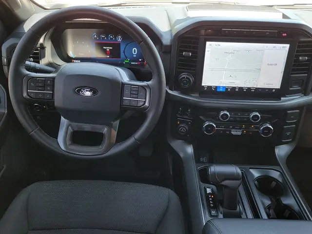 2024 Ford F-150 - $48,444