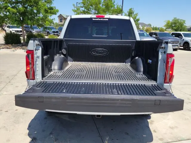 2024 Ford F-150 - $48,444
