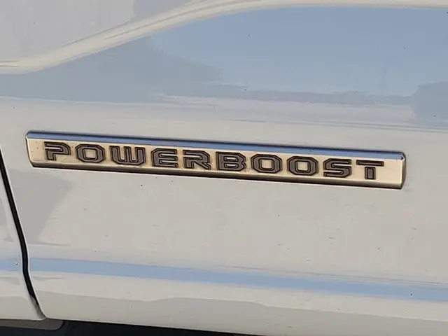 2024 Ford F-150 - $48,444