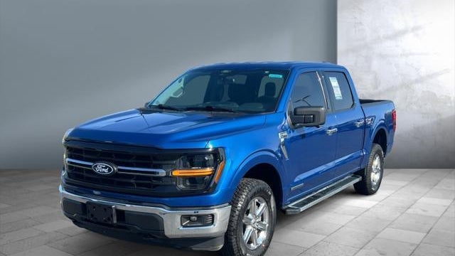 Preowned 2024 Ford F-150 XLT for Sale