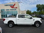 2024 F-150 Thumbnail 8