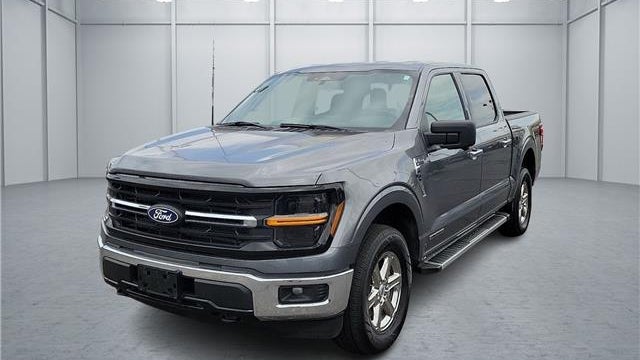 Preowned 2024 Ford F-150 XLT for Sale