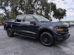 2024 F-150 Thumbnail 2