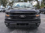 2024 F-150 Thumbnail 3