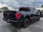 2024 F-150 Thumbnail 5