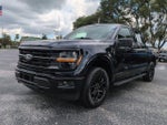 2024 F-150 Thumbnail 9