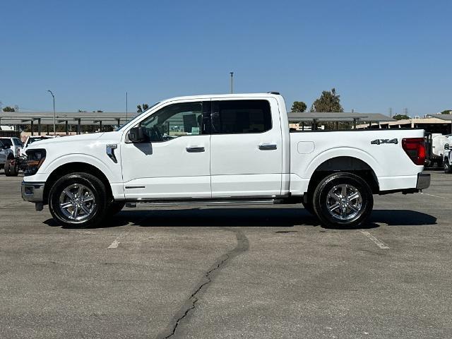 2024 Ford F-150 - $38,570
