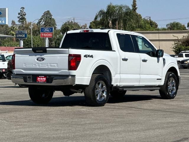 2024 Ford F-150 - $38,570