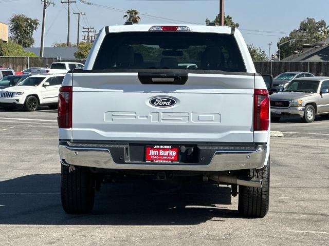 2024 Ford F-150 - $38,570