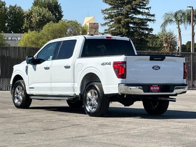2024 Ford F-150 - $38,570