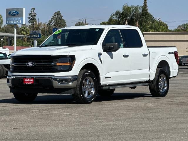 2024 Ford F-150 - $38,570