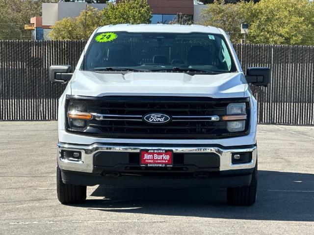 2024 Ford F-150 - $38,570