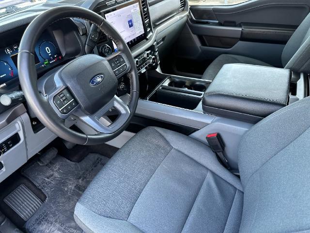 2024 Ford F-150 - $38,570