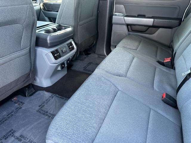 2024 Ford F-150 - $38,570
