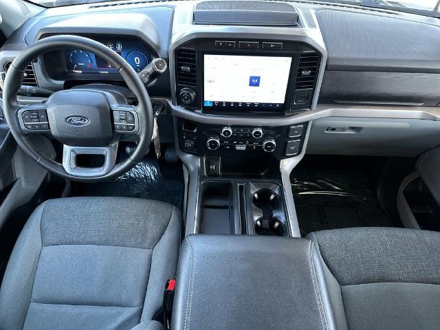 2024 Ford F-150 - $38,570