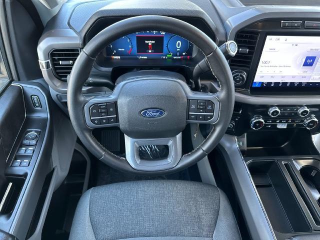 2024 Ford F-150 - $38,570