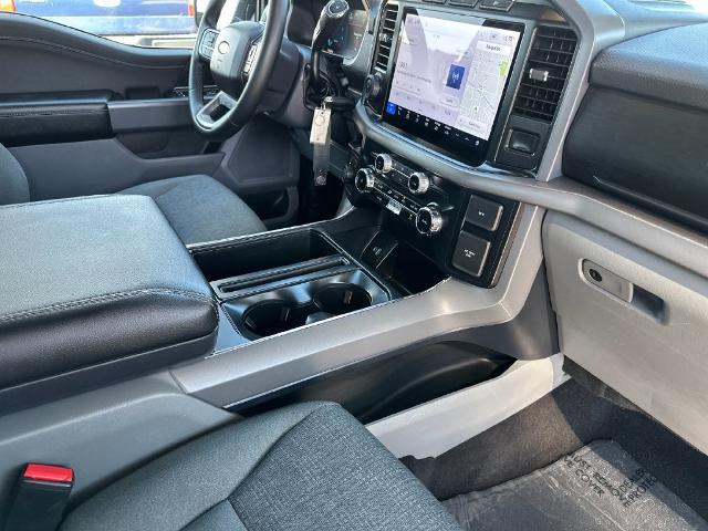 2024 Ford F-150 - $38,570