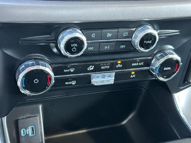 2024 Ford F-150 - $38,570