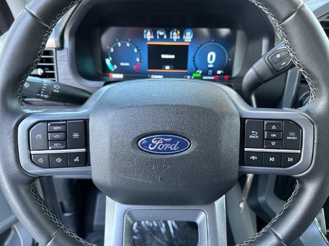 2024 Ford F-150 - $38,570