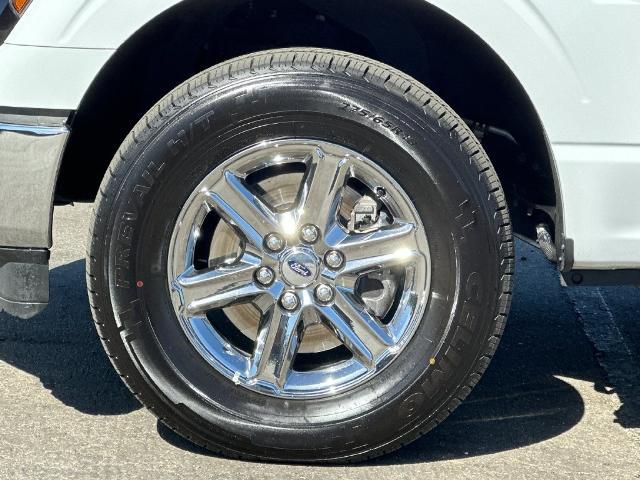 2024 Ford F-150 - $38,570