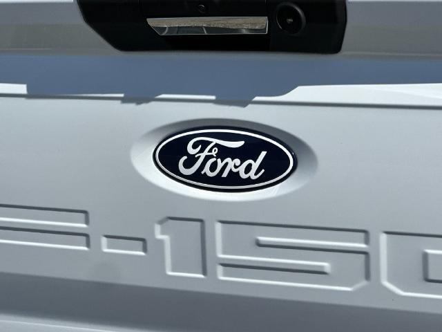 2024 Ford F-150 - $38,570