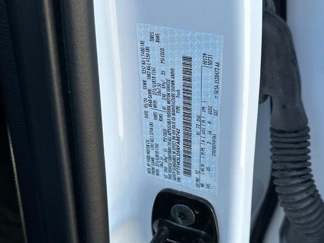 2024 Ford F-150 - $38,570