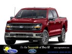 2024 F-150 Thumbnail 1