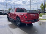2024 F-150 Thumbnail 3