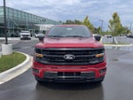 2024 F-150 Thumbnail 8