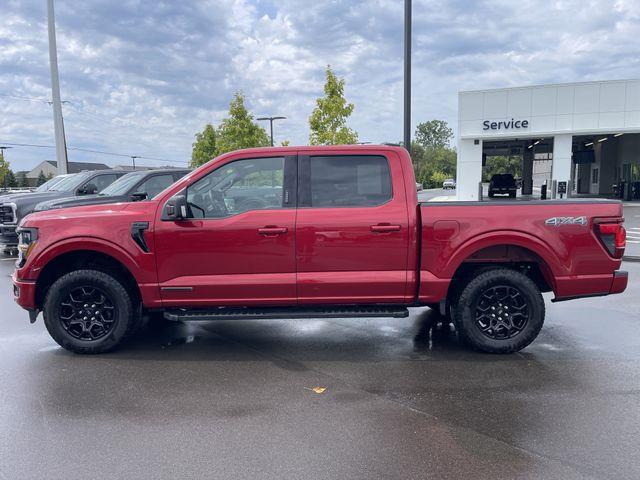 2024 Ford F-150 XLT — photo 1 of 12