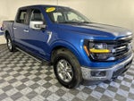 2024 F-150 Thumbnail 3