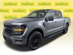 2024 F-150 Thumbnail 16