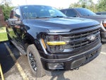 2024 F-150 Thumbnail 4