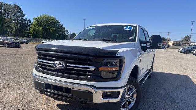 Preowned 2024 Ford F-150 XLT for Sale