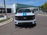 2024 F-150 Thumbnail 8