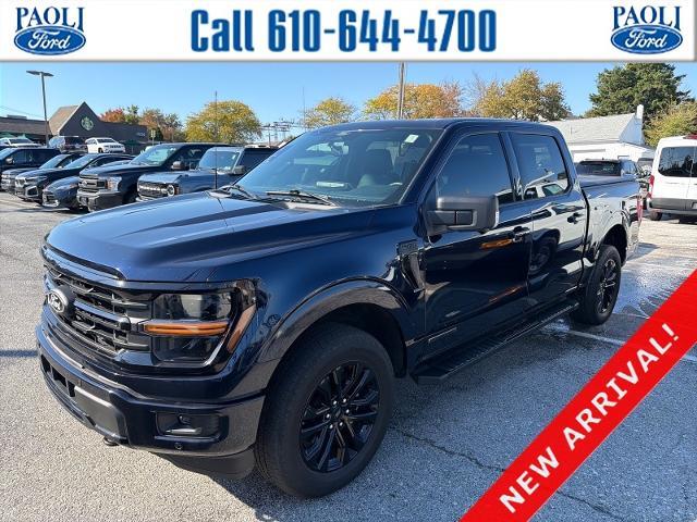 2024 Ford F-150 - $46,995