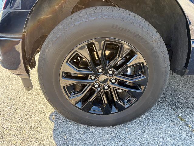 2024 Ford F-150 - $46,995